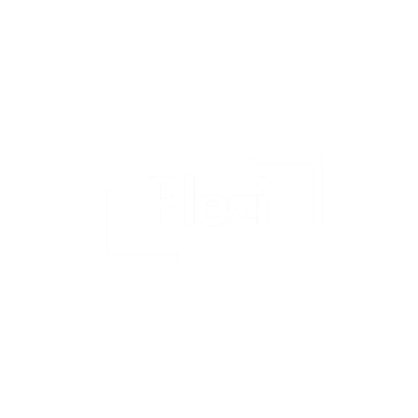 plezi logo